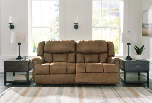 Boothbay Power Reclining Sofa - Sweet Furniture (Columbus, Ohio)
