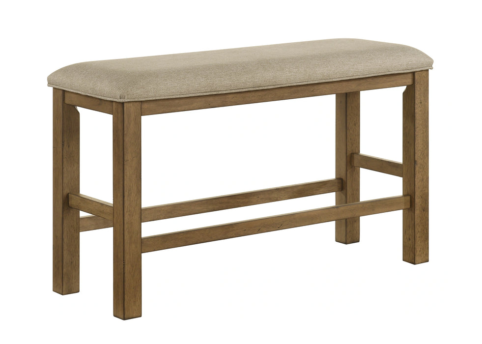 Cockrell Bench