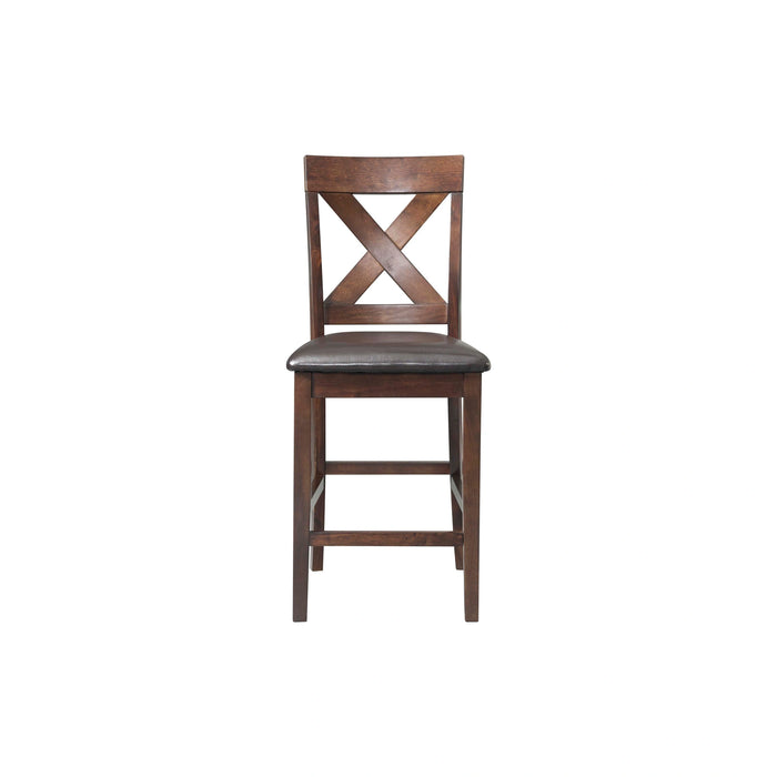 Alex Side Chair (2 Per Pack)