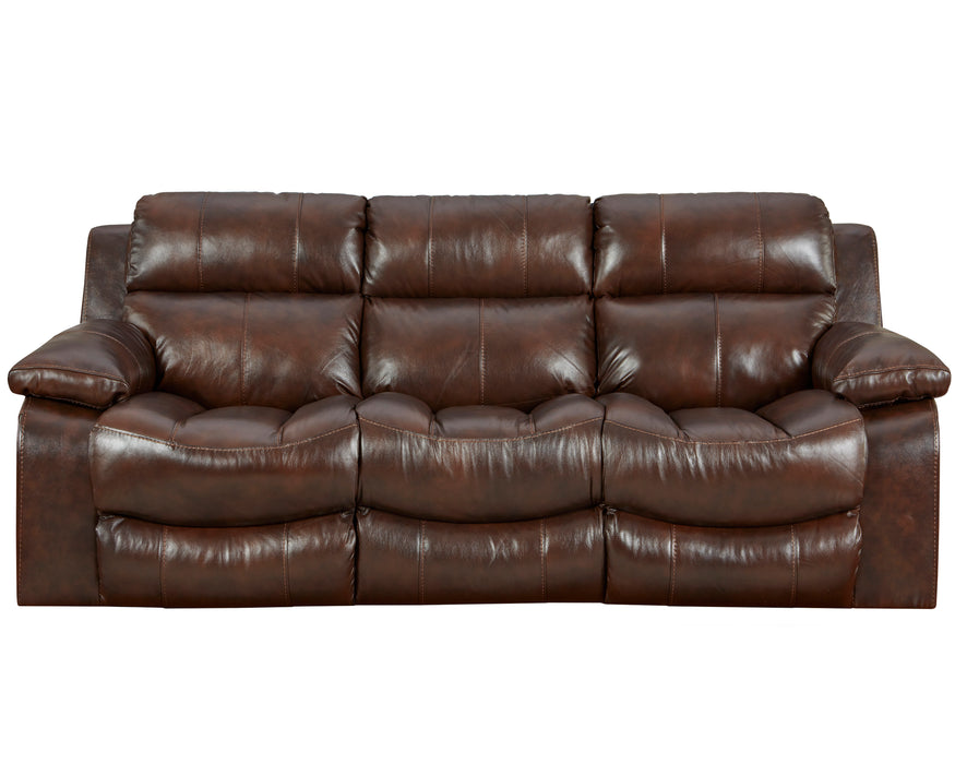Positano Reclining Sofa - Sweet Furniture (Columbus, Ohio)