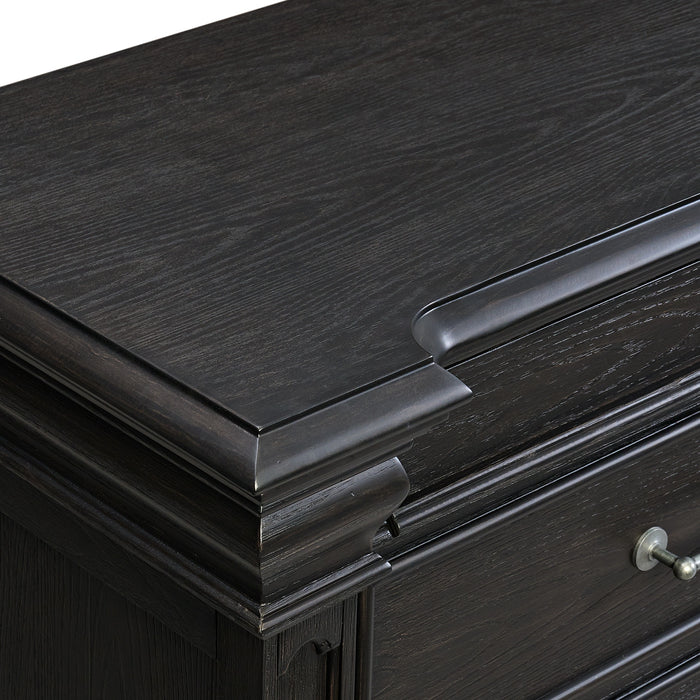 Kings Court Bedroom Set