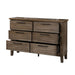 Cagney Dresser-Vintage