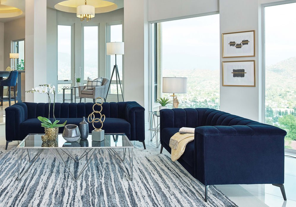 Chalet Stationary Sets - Sweet Furniture (Columbus, Ohio)