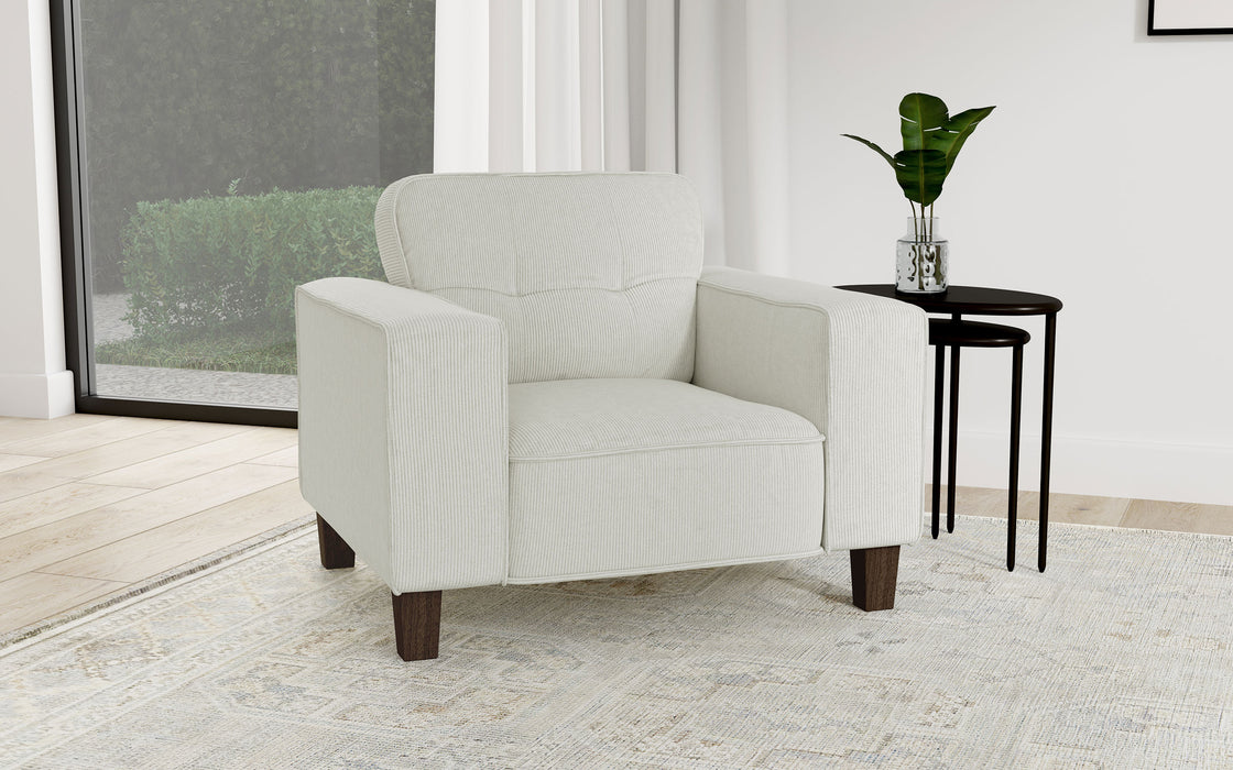 Deerhurst Accent Chair - Sweet Furniture (Columbus, Ohio)