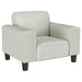 Deerhurst Accent Chair - Sweet Furniture (Columbus, Ohio)