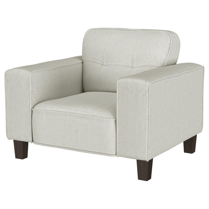 Deerhurst Accent Chair - Sweet Furniture (Columbus, Ohio)