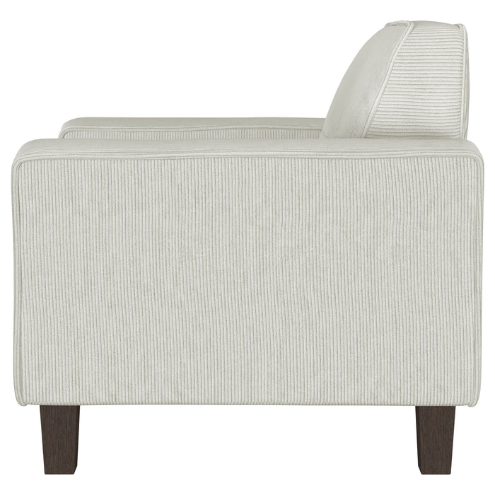 Deerhurst Accent Chair - Sweet Furniture (Columbus, Ohio)