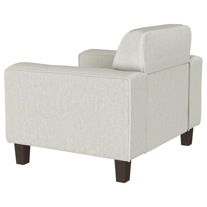 Deerhurst Accent Chair - Sweet Furniture (Columbus, Ohio)