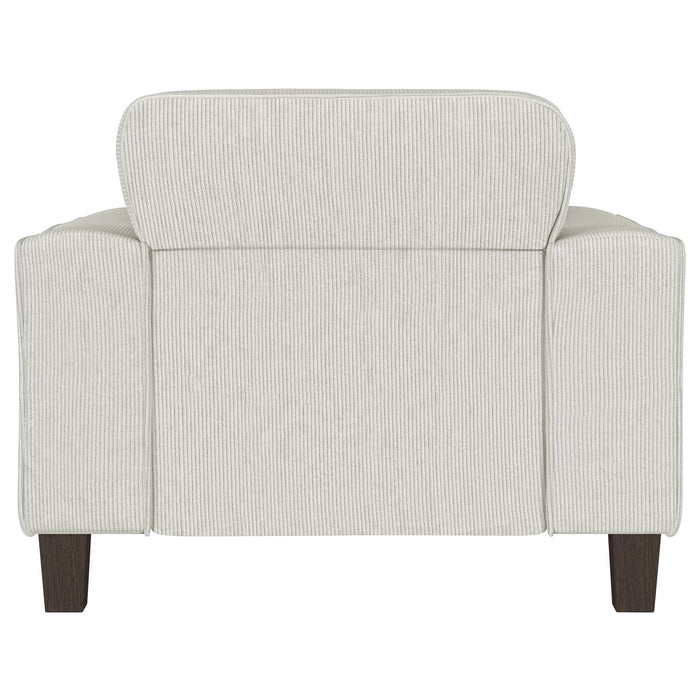 Deerhurst Accent Chair - Sweet Furniture (Columbus, Ohio)