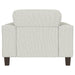 Deerhurst Accent Chair - Sweet Furniture (Columbus, Ohio)
