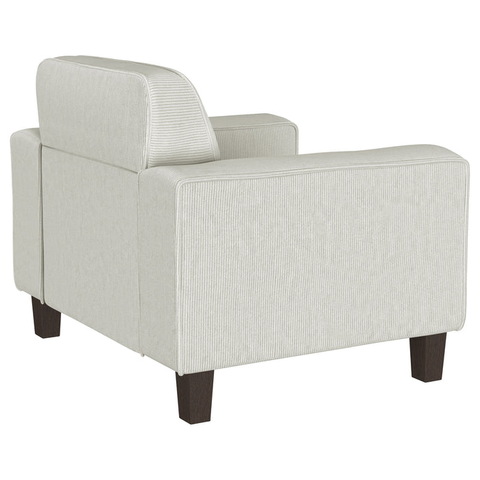 Deerhurst Accent Chair - Sweet Furniture (Columbus, Ohio)