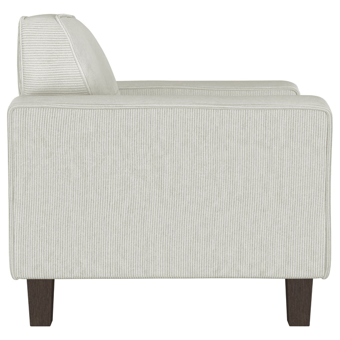 Deerhurst Accent Chair - Sweet Furniture (Columbus, Ohio)