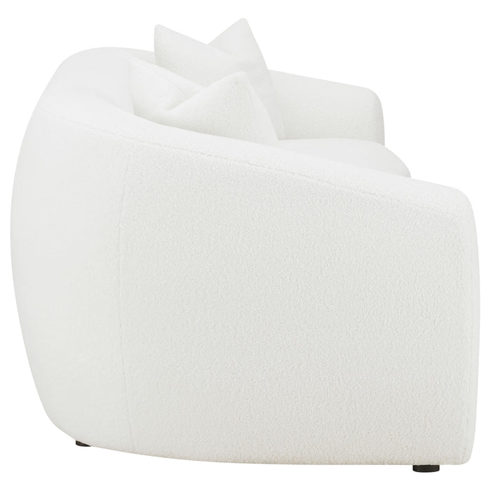 Isabella Stationary 3 Pc Sets - Sweet Furniture (Columbus, Ohio)