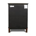 Cagney Chest-Chestnut