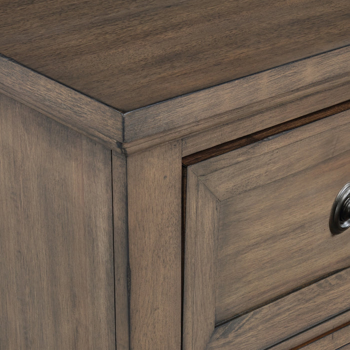 Mariana Chest-Vintage Mocha