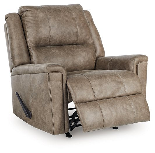 Lixtowel Recliner