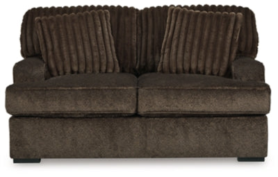 Aylesworth Loveseat - Sweet Furniture (Columbus, Ohio)