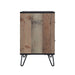 Elk River Nightstand- Rustic