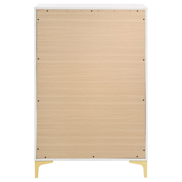 Kendall Chest of Drawers
