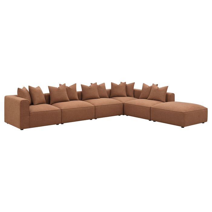 Jennifer Modular Sectionals - Sweet Furniture (Columbus, Ohio)