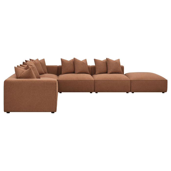 Jennifer Modular Sectionals - Sweet Furniture (Columbus, Ohio)