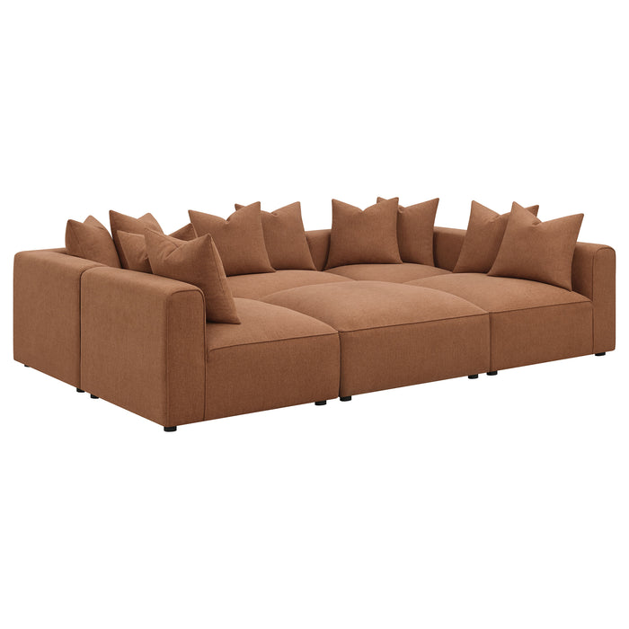 Jennifer Modular Sectionals - Sweet Furniture (Columbus, Ohio)