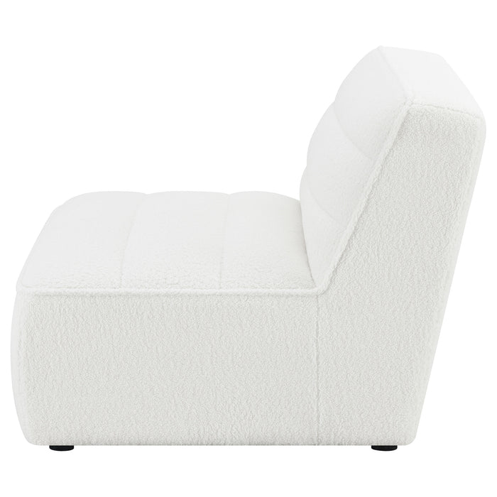 Sunny Accent Chair - Sweet Furniture (Columbus, Ohio)