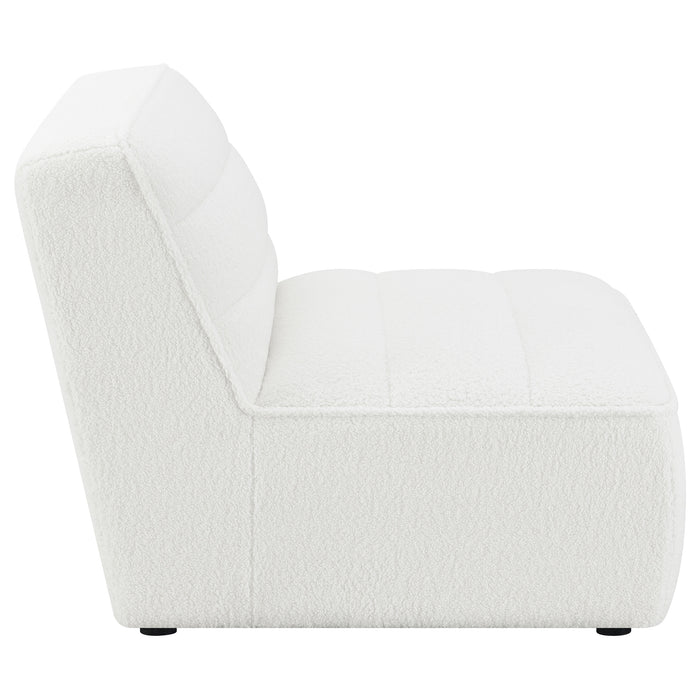 Sunny Accent Chair - Sweet Furniture (Columbus, Ohio)