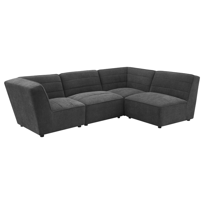 Sunny Accent Chair - Sweet Furniture (Columbus, Ohio)