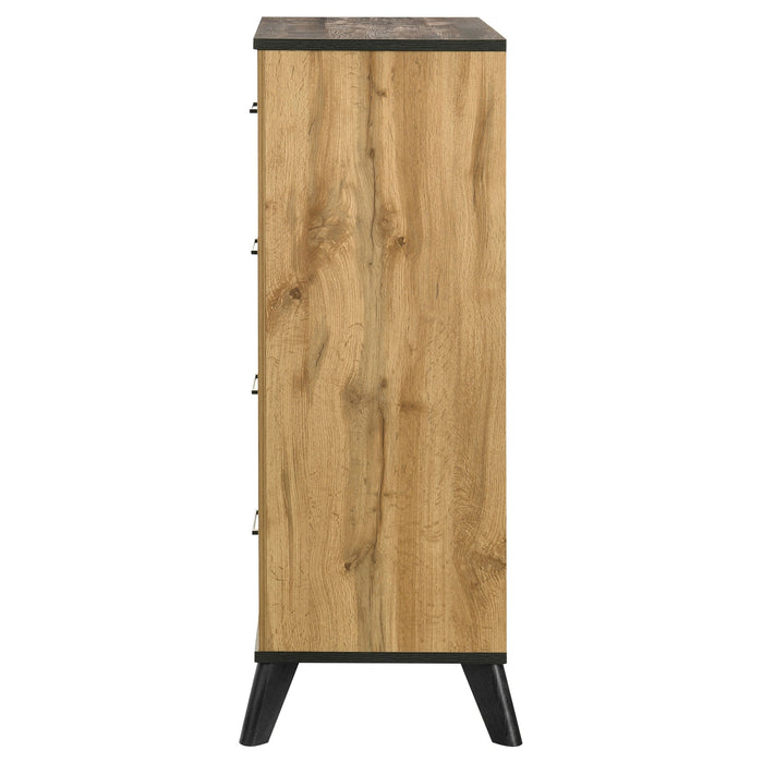 Kaywood Chest of Drawers