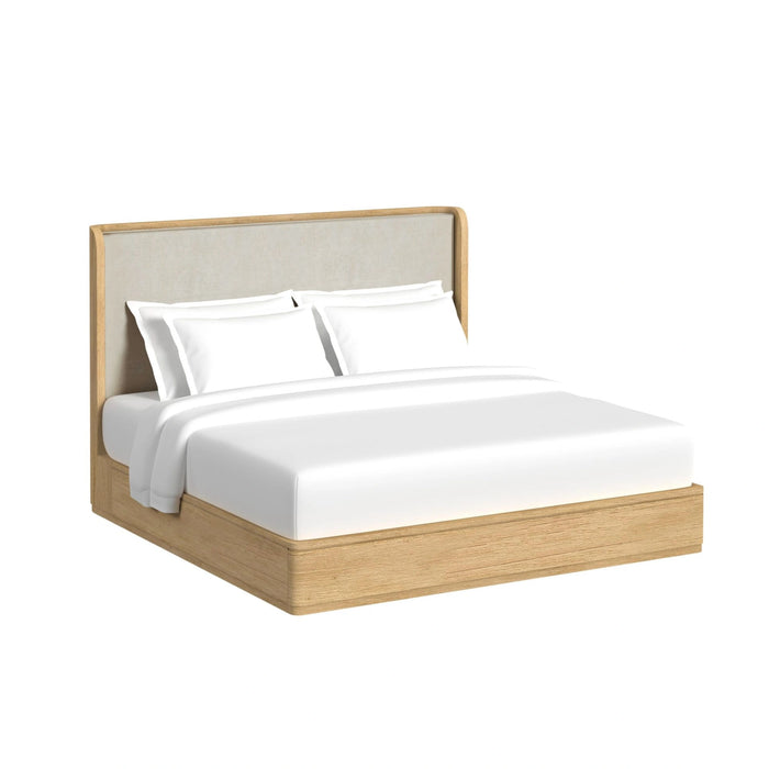 Rosalie UPH Bed