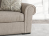 Sararose Oversized Chair - Sweet Furniture (Columbus, Ohio)