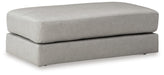 Amiata Oversized Accent Ottoman - Sweet Furniture (Columbus, Ohio)