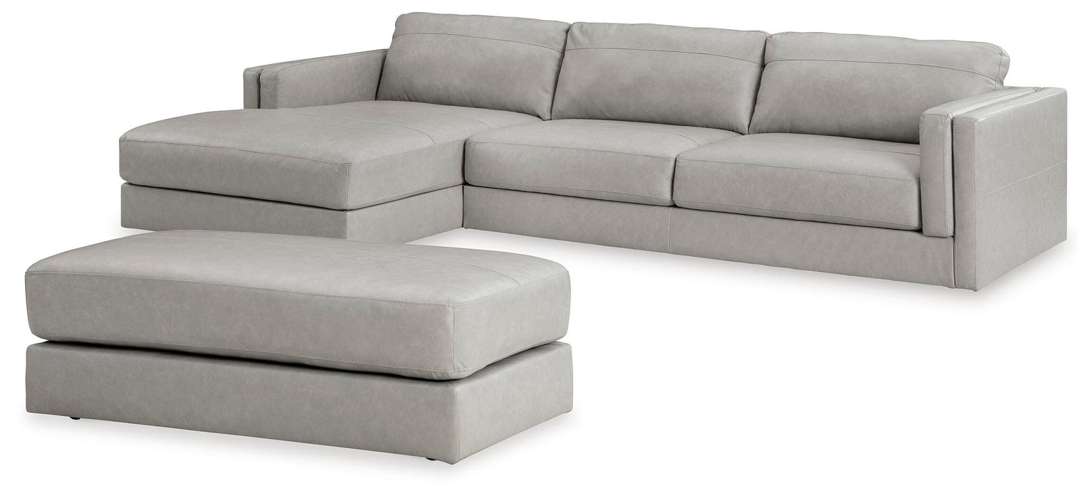 Amiata Upholstery Package - Sweet Furniture (Columbus, Ohio)