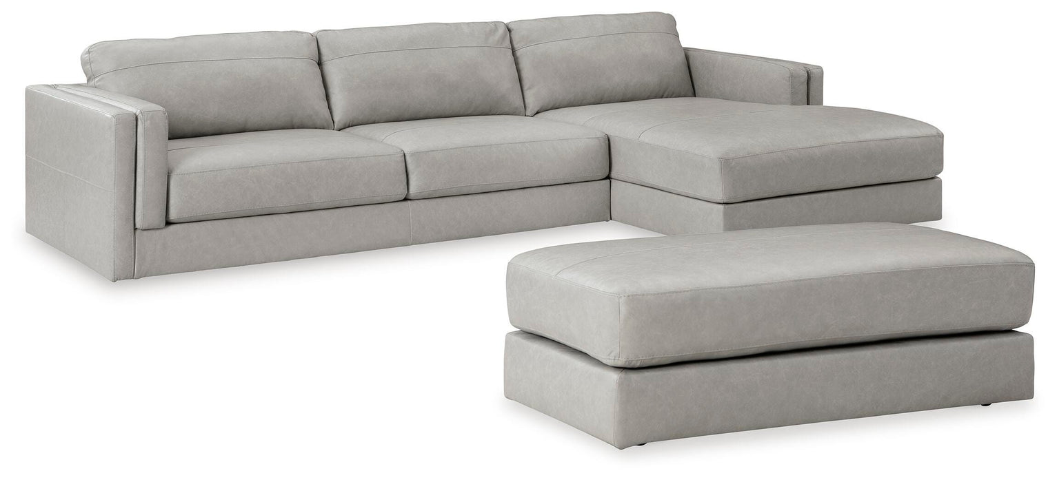 Amiata Upholstery Package - Sweet Furniture (Columbus, Ohio)