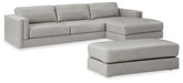 Amiata Upholstery Package - Sweet Furniture (Columbus, Ohio)