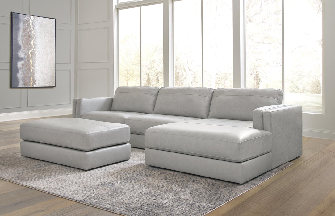 Amiata Upholstery Package - Sweet Furniture (Columbus, Ohio)