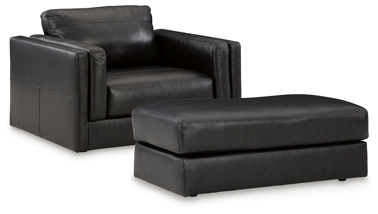 Amiata Upholstery Package - Sweet Furniture (Columbus, Ohio)
