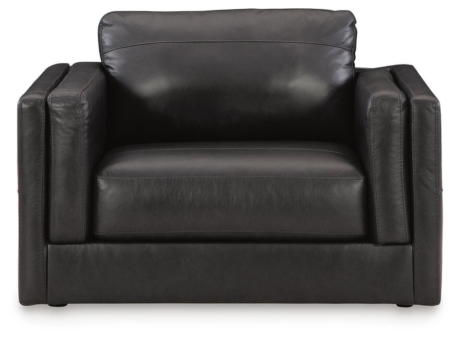 Amiata Upholstery Package - Sweet Furniture (Columbus, Ohio)