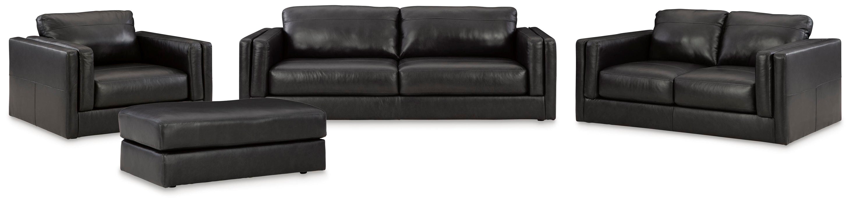 Amiata Upholstery Package - Sweet Furniture (Columbus, Ohio)