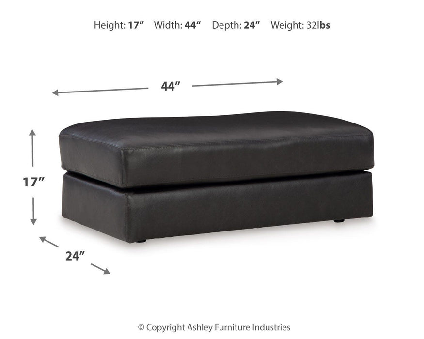 Amiata Upholstery Package - Sweet Furniture (Columbus, Ohio)