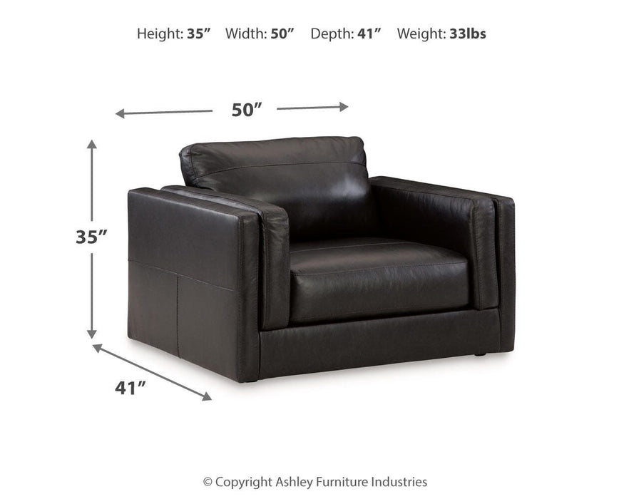 Amiata Upholstery Package - Sweet Furniture (Columbus, Ohio)