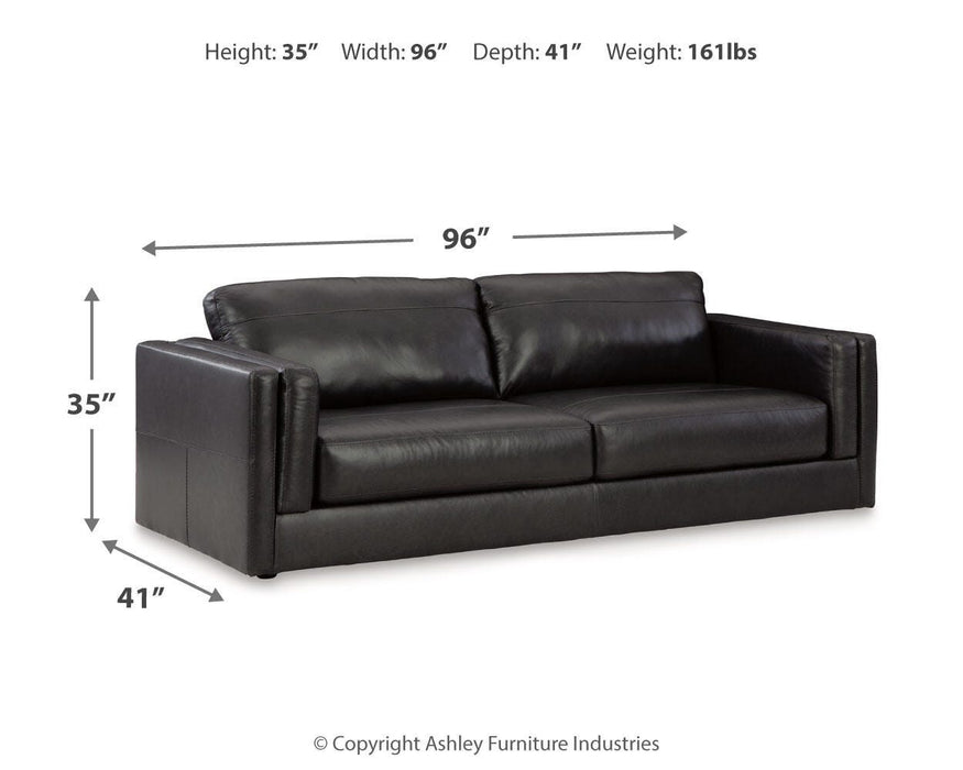 Amiata Upholstery Package - Sweet Furniture (Columbus, Ohio)