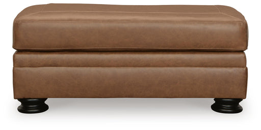 Carianna Ottoman - Sweet Furniture (Columbus, Ohio)