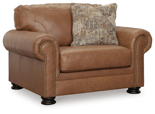 Carianna Oversized Chair - Sweet Furniture (Columbus, Ohio)