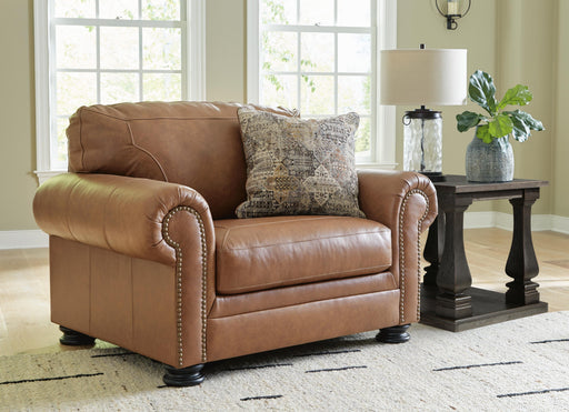 Carianna Oversized Chair - Sweet Furniture (Columbus, Ohio)