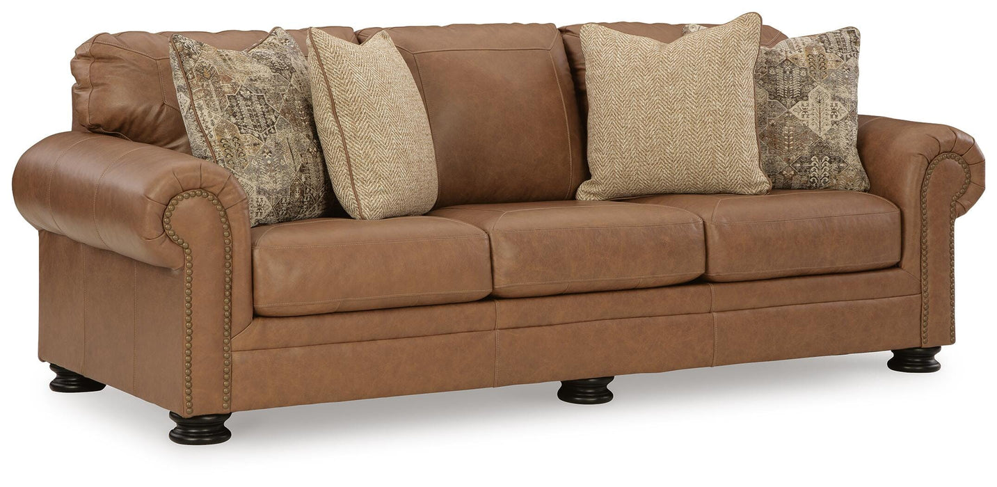 Carianna Sofa - Sweet Furniture (Columbus, Ohio)