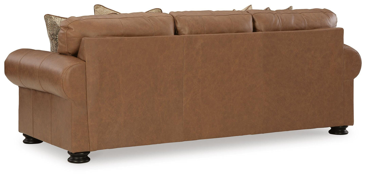 Carianna Sofa - Sweet Furniture (Columbus, Ohio)