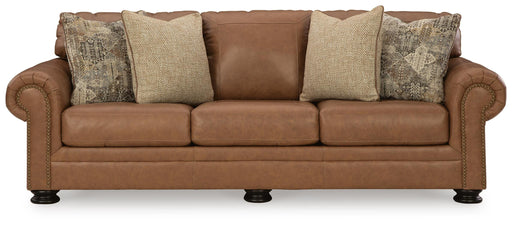 Carianna Sofa Sleeper - Sweet Furniture (Columbus, Ohio)
