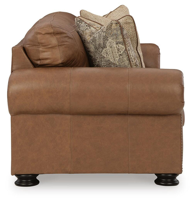 Carianna Sofa - Sweet Furniture (Columbus, Ohio)